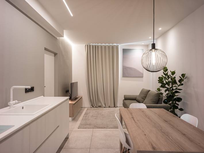 Appartamento vacanze per 4 persone - 1