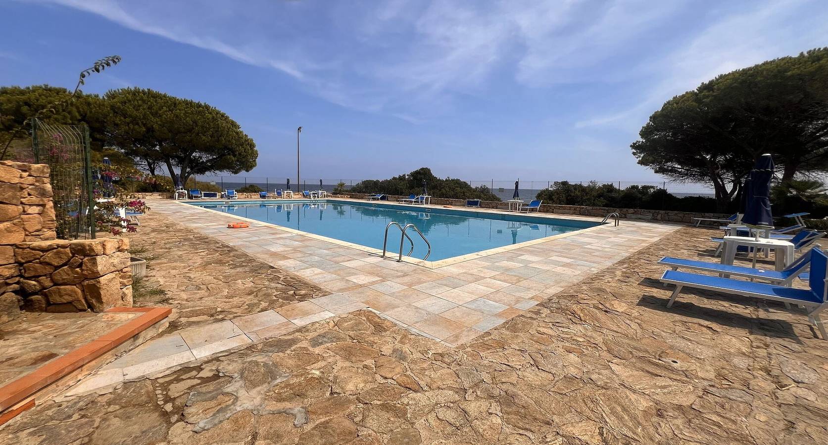 Villetta Oasi Belvedere, Budoni, Wifi, Ac - Casa Oasi Belvedere in Baia Sant'Anna, Olbia-Tempio