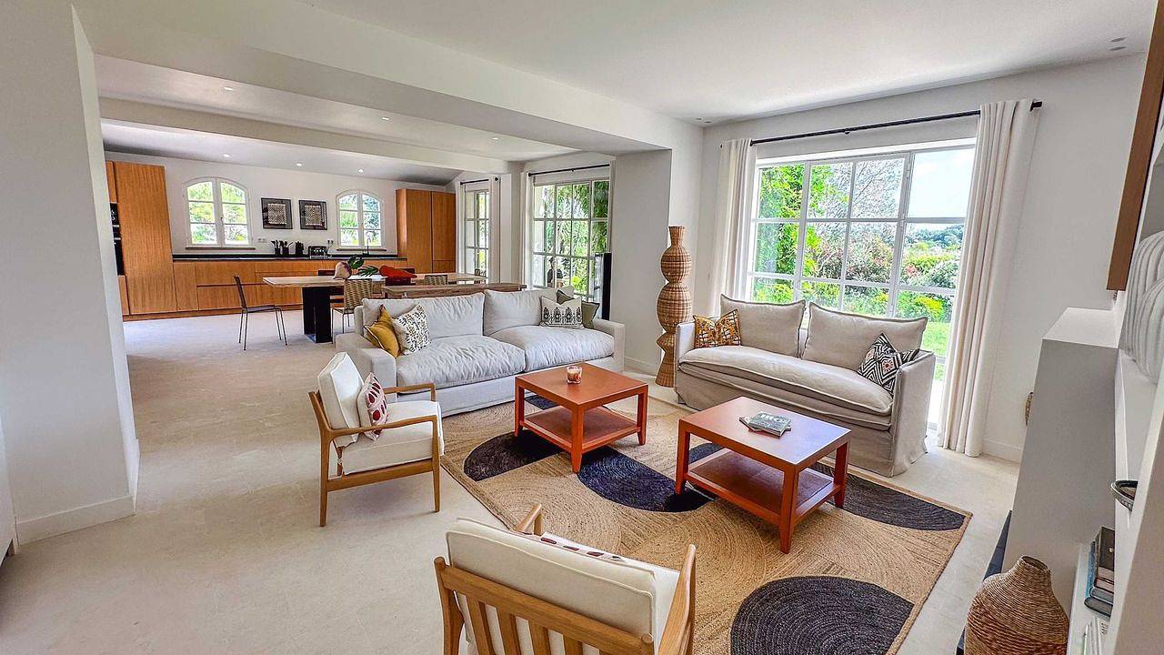 Villa für 12 Personen (350 m²) in Ramatuelle in Pampelonne, Ramatuelle