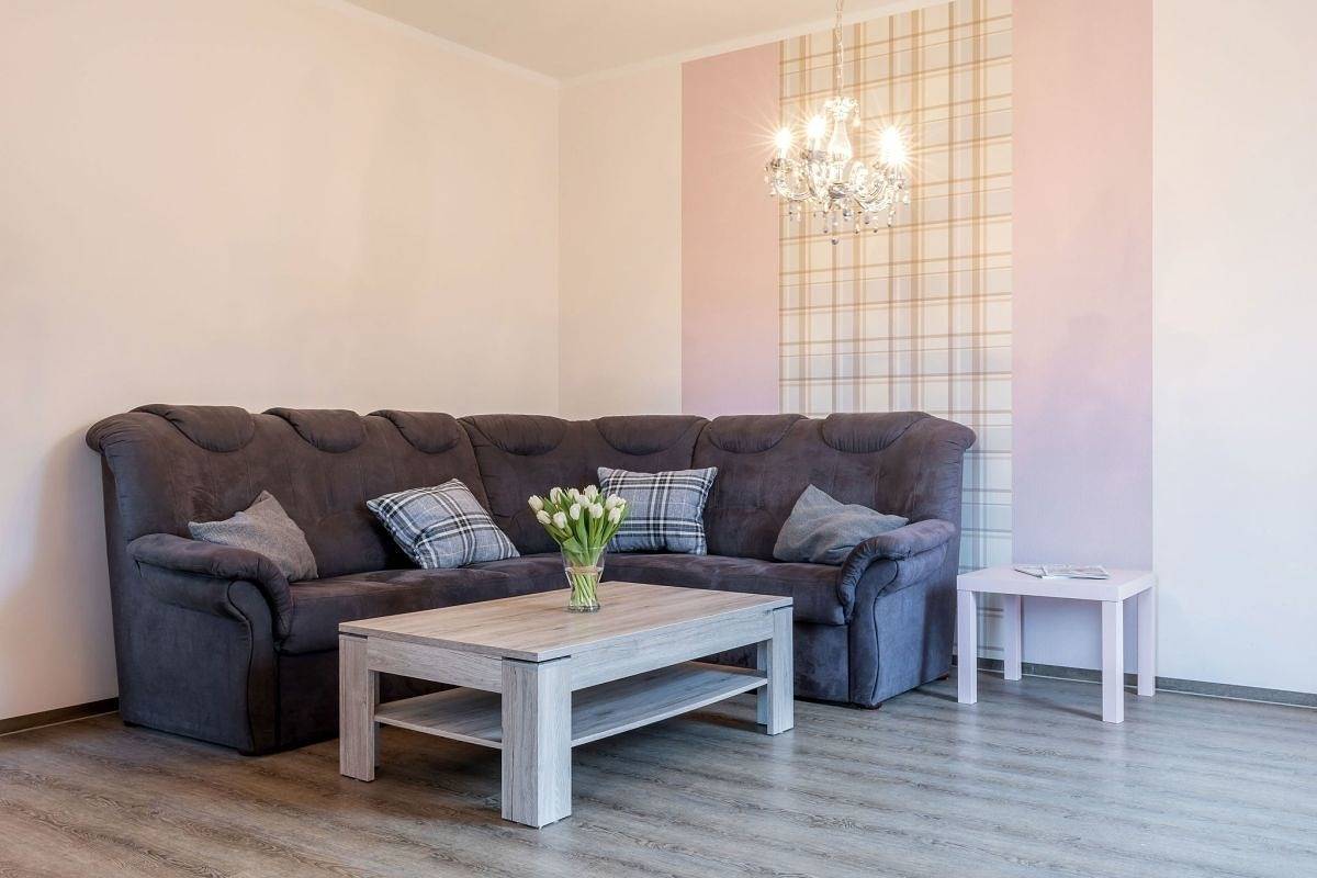 Ganze Ferienwohnung, Käte Kate in Westermarkelsdorf, Fehmarn