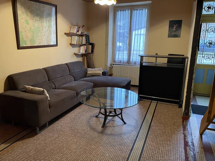 Gîte pour 25 personnes, avec terrasse ainsi que jacuzzi et jardin dans la Meuse - 2