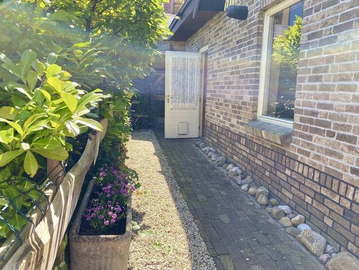 Ferienhaus für 4 Personen, mit Terrasse in Bergen (Nordholland) - 2