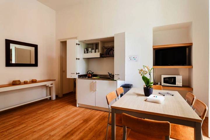 Maison d’hôte pour 4 personnes à Sorrento - 3