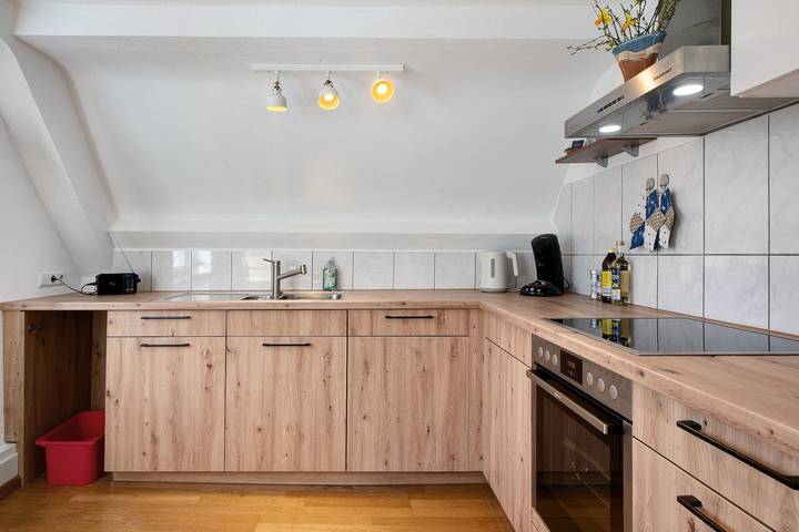 Ferienwohnung für 4 Personen, mit Garten in Müllheim - 4