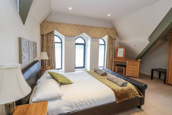 Newton Hall, Inveraray in Argyll & Bute