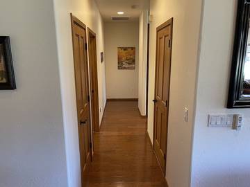 Log Cabin for 8 Guests in Show Low, Navajo County, Picture 4