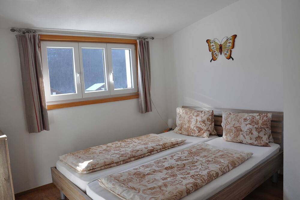 Ganze Wohnung, Apartment Kanisfluh - Apartment Haus Sutterlüty in Mellau, Bregenzerwald