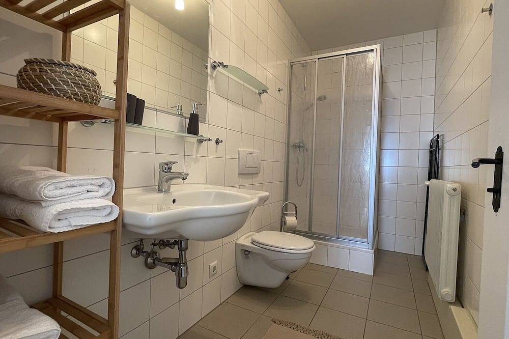 Entire apartment, Bodensee Rooms Lochau in Lochau, Bodensee-Vorarlberg