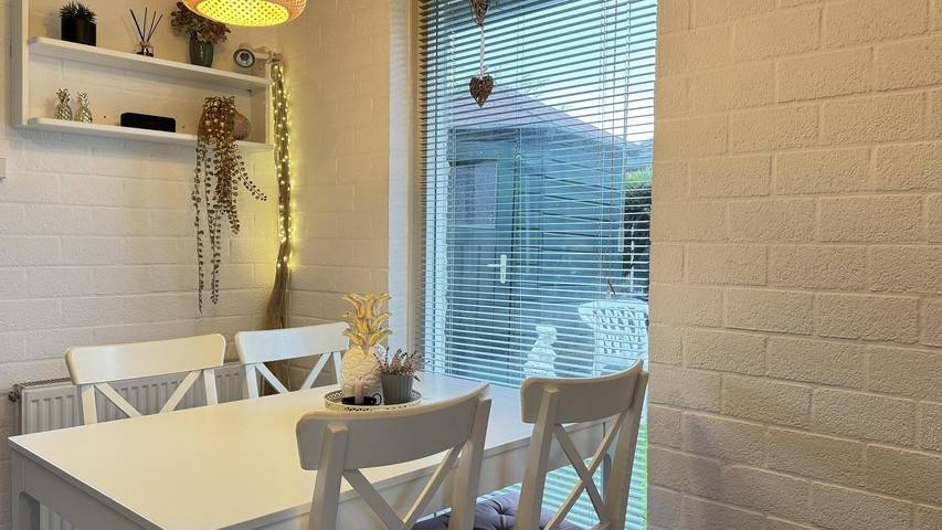 Bungalow für 5 Personen in Petten - 4