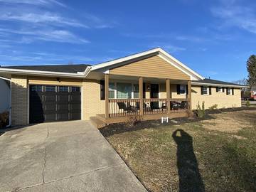 Beach Rental for 4 Guests in Ohio, USA, Picture 2