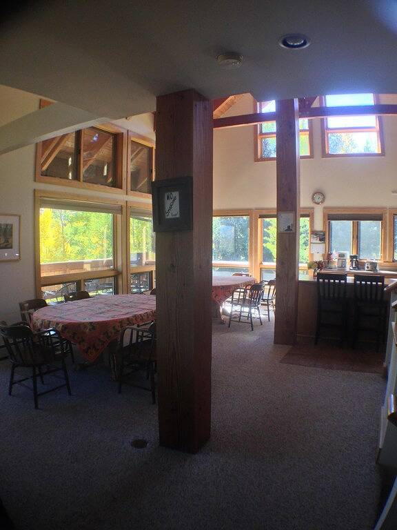 Vacation rental for 12 people, with hot tub and balcony, with pets in Snowmass Village