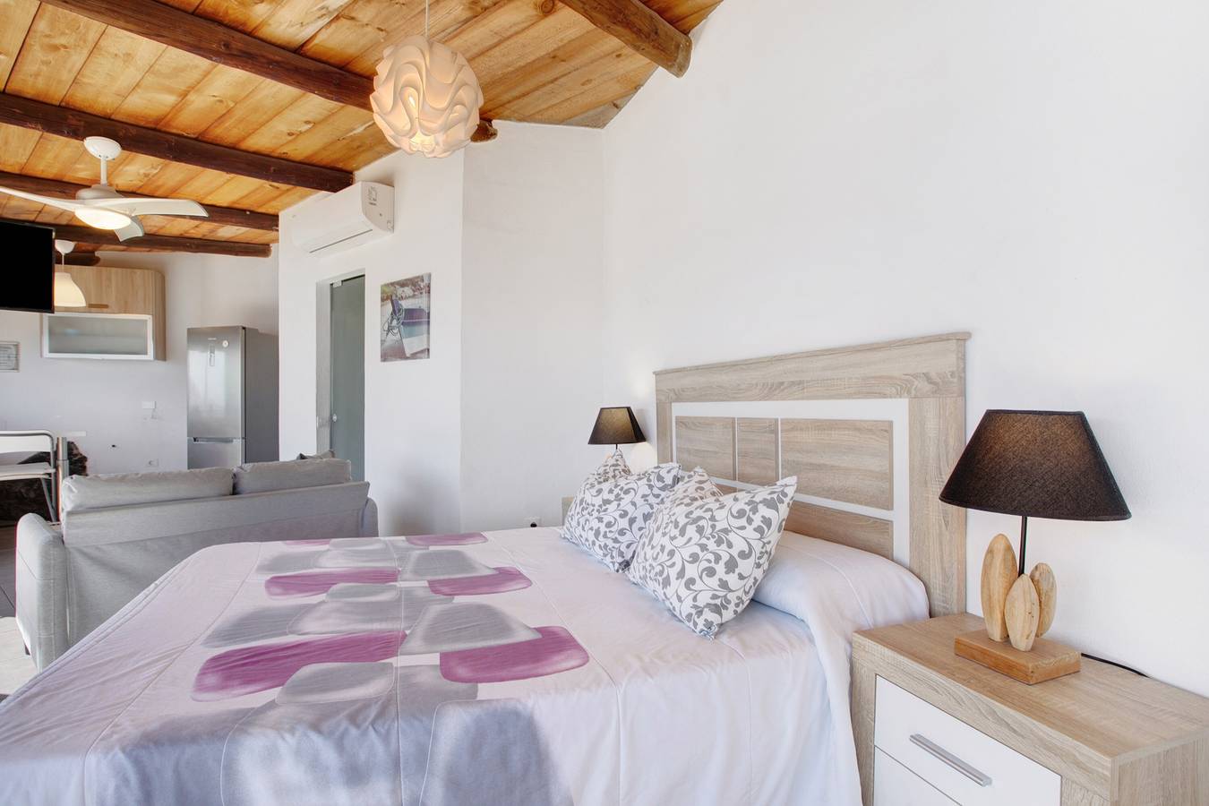 Vakantiehuis 'La Terraza Del Mar' met Uitzicht op Zee, Terras & Wifi, foto 12
