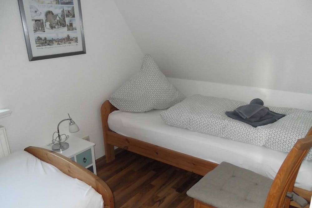 Ganze Wohnung, Haus 43d, Whg. 9, Deutschland in Süderende, Föhr