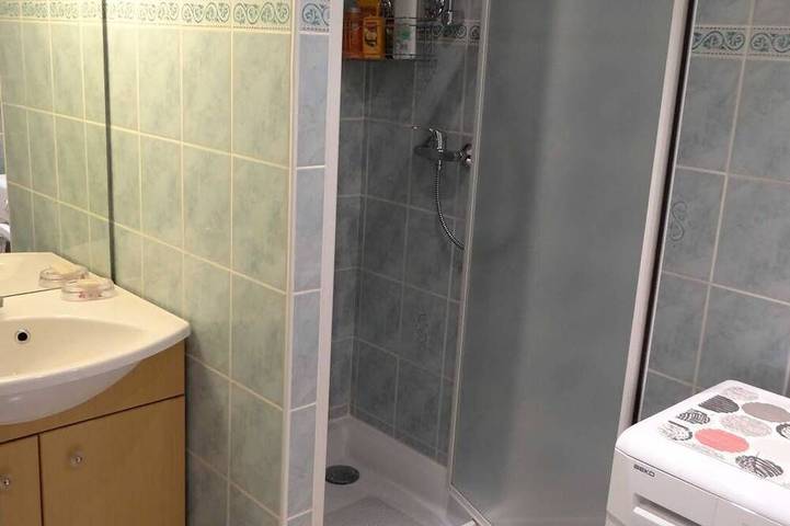 Appartement entier, Metabief - Mont D'Or 73 - Appartement 4 personnes in Mouthe-Lac et Mont d’Or, Jura Francais