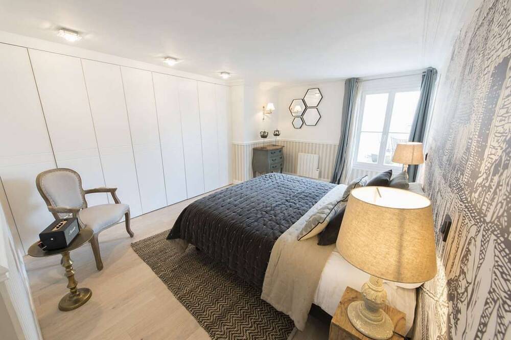 Appartement de vacances
