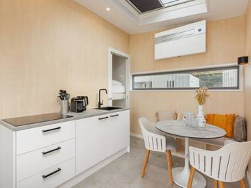 Chalet für 4 Personen in Zandvoort, Niederländische Nordsee, Bild 2