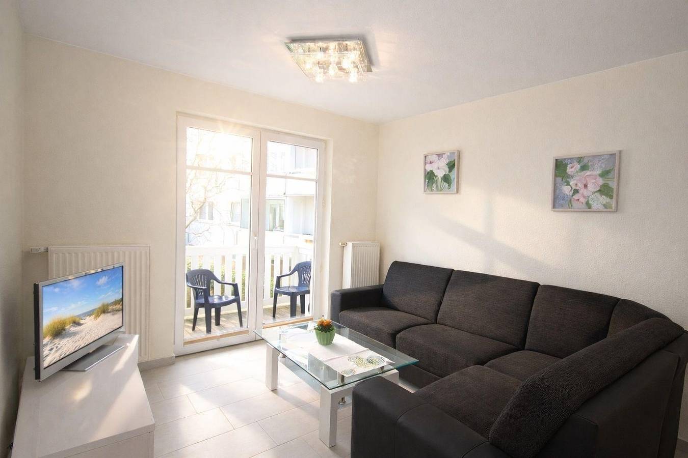 Ferienwohnung in Kühlungsborn ab 83€ pro Nacht