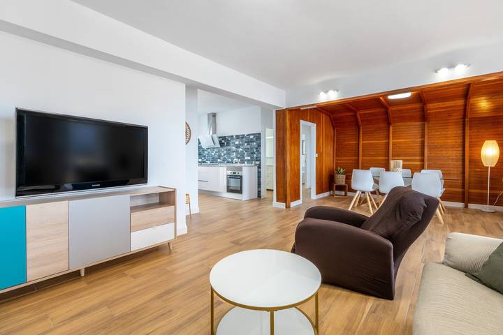 Ferienhaus für 6 Personen, mit Balkon in Torrevieja - 2