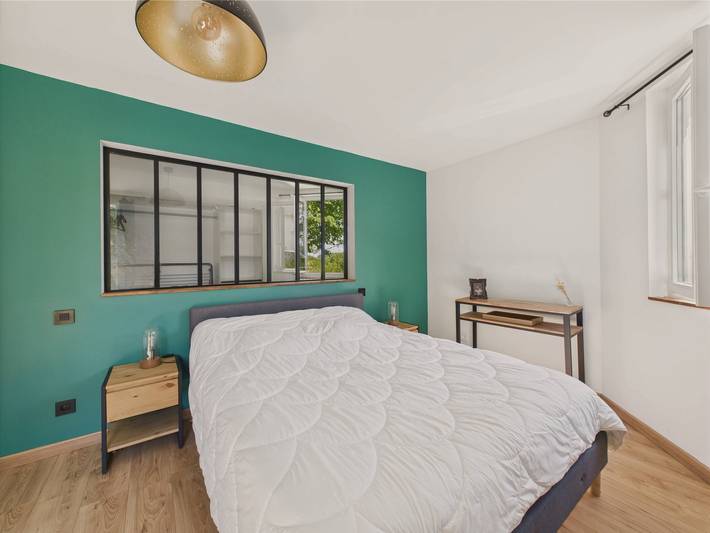 Location de vacances pour 7 personnes, avec jardin et terrasse à Terrasson-Lavilledieu - 4