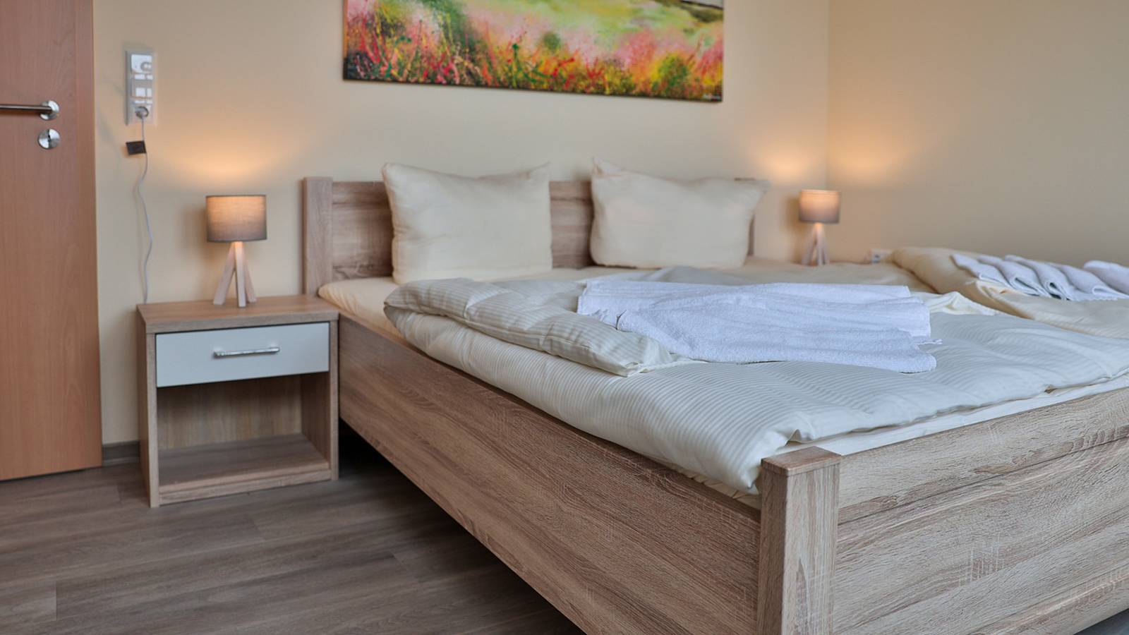 Ganze Ferienwohnung, Wohnung "Stralsund" in Gützkow, Vorpommern Greifswald