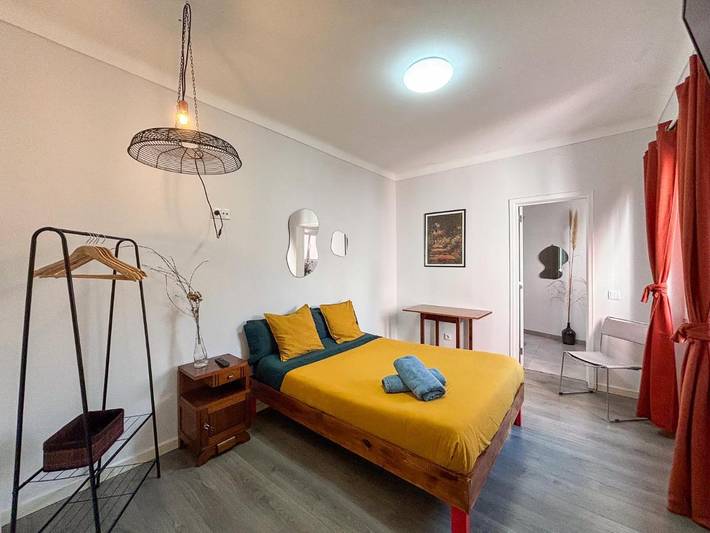 Casa de férias para 2 pessoas em Vila Franca de Xira