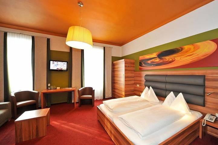 Ferienhaus für 4 Personen, mit Garten und Pool in Spittal an der Drau - 4