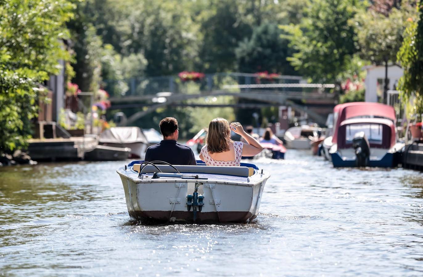 Appartement de vacances entier, Hof Gröne in Drage, Eider-Treene-Sorge