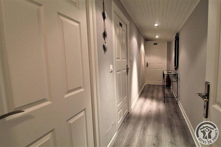 Chambre d’hôte pour 3 personnes, avec jardin dans Rhône - 2