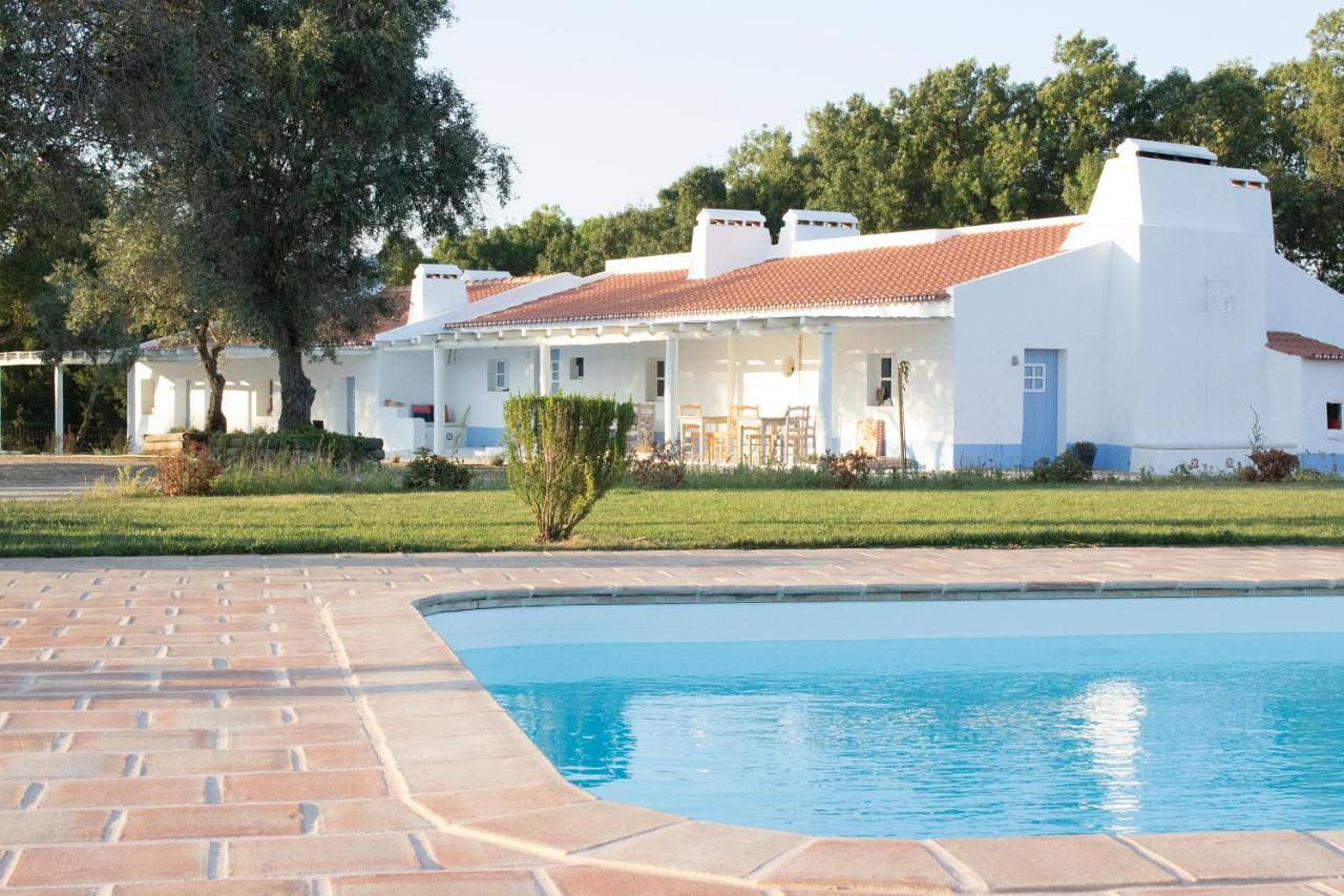 Villa with Private Pool in Évora, Distrito de Évora