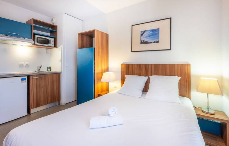 Hôtel pour 2 personnes