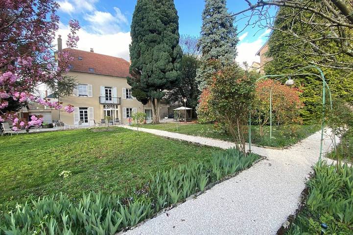 Maison de vacances pour 8 personnes - 1