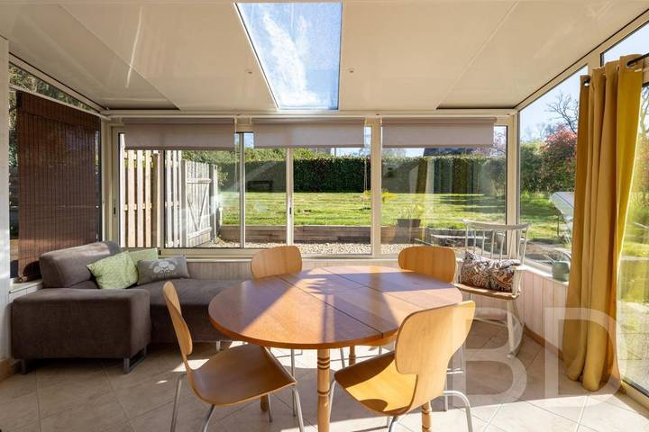 Location de vacances pour 4 personnes, avec jardin, adapté aux familles à Ergué-Gabéric - 4