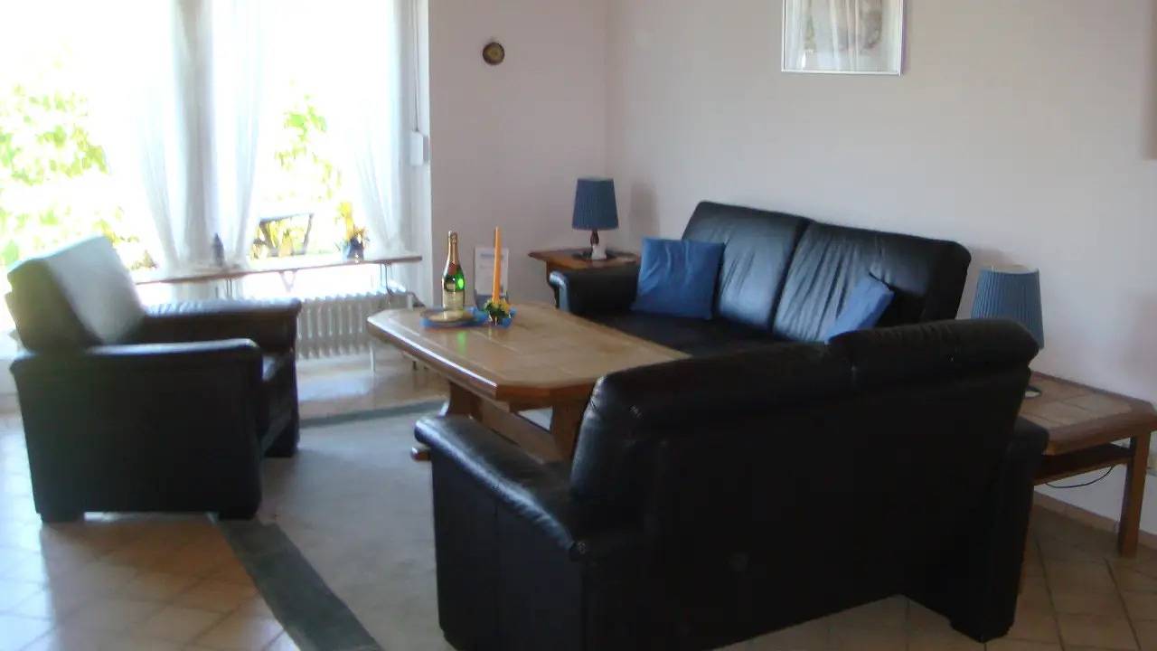 Ferienhaus für 4 Personen (65 m²) in Friedrichskoog in Friedrichskoog-Spitze, Friedrichskoog