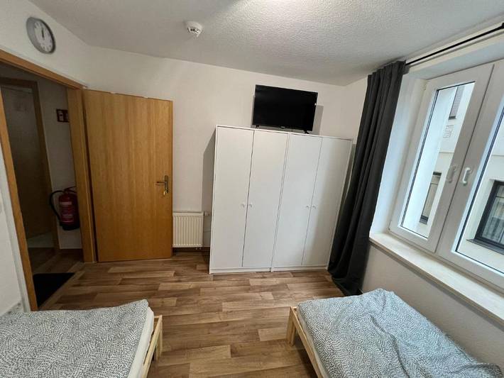 Ferienwohnung für 4 Personen in Barleben - 4