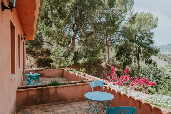 Villa für 15 Personen, mit Balkon und Garten sowie Whirlpool - 1