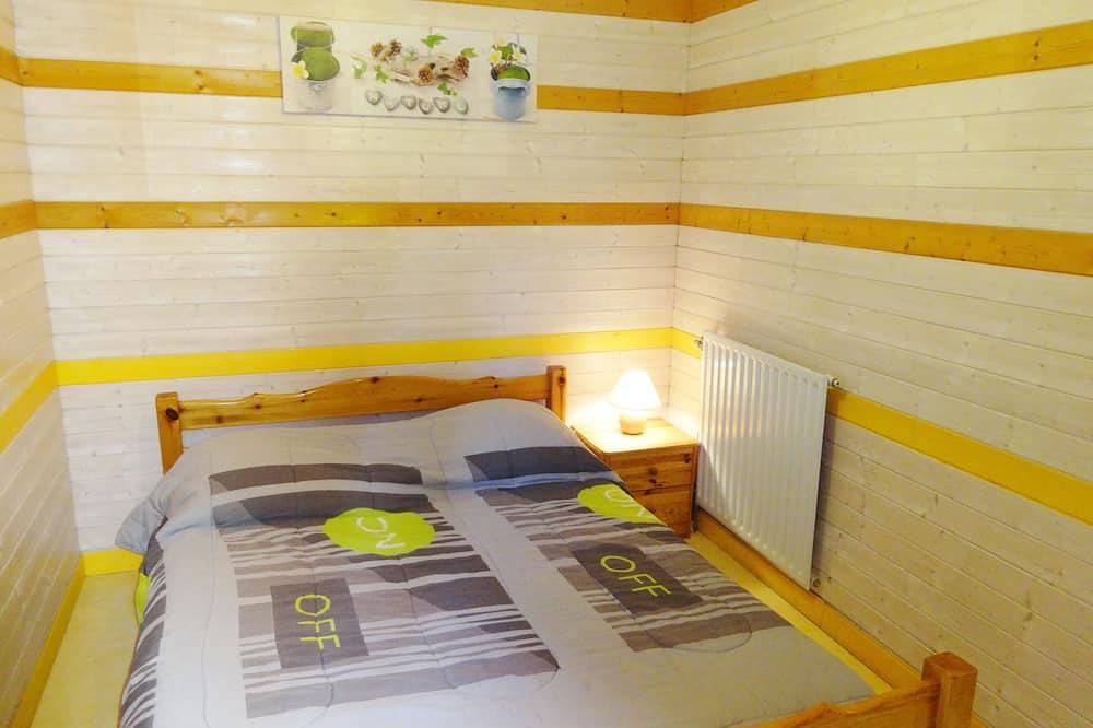 Ganze Wohnung, 17-Apartment-Eigenes Badezimmer-Familie-Bergblick in Saint-Jorioz, Parc naturel régional du Massif des Bauges