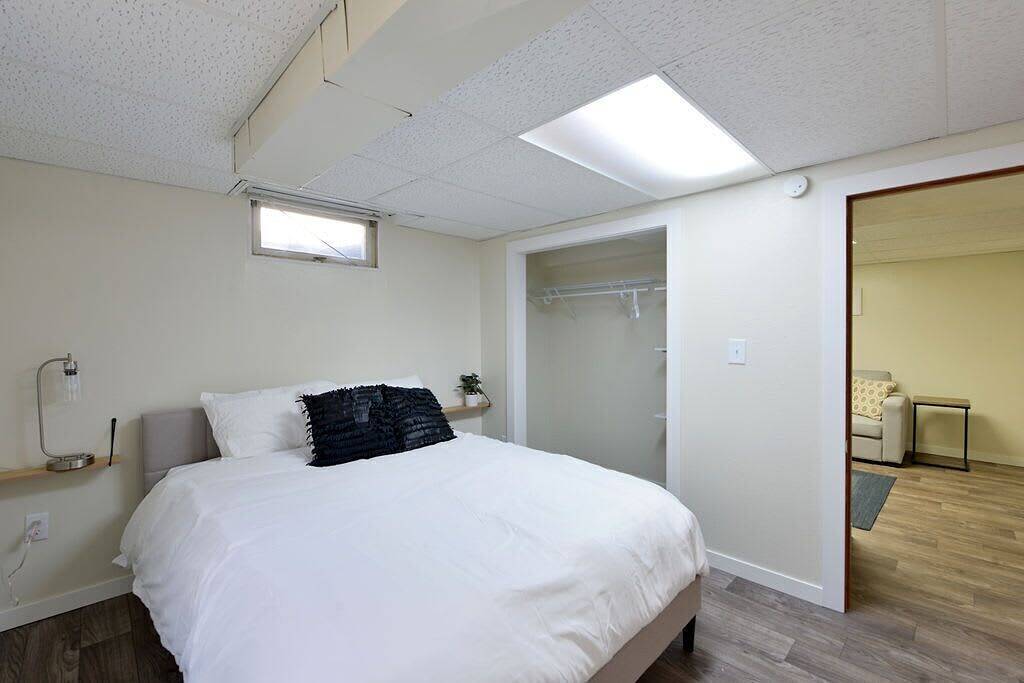 Modern North Fargo Home near the Fargodome in Fargo, North Dakota