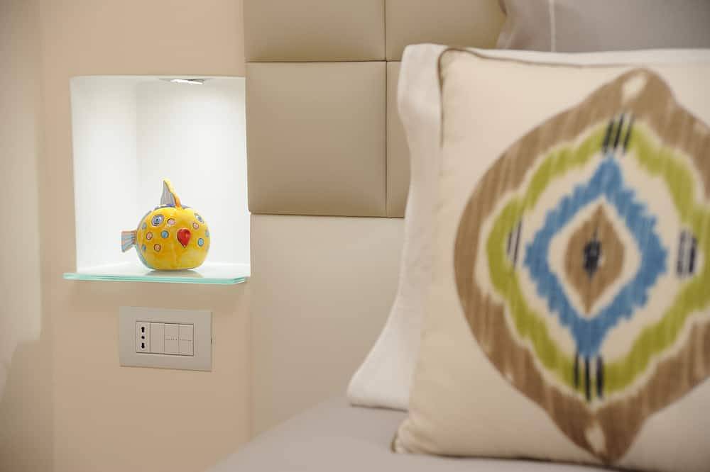 Ganze Wohnung, Zitrone in der Luft - Boutique Holidays Apartment in Pontone, Amalfiküste