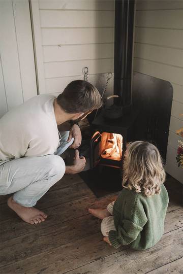 Hut voor 2 Personen in Bonnington, Kent Downs, Afbeelding 3