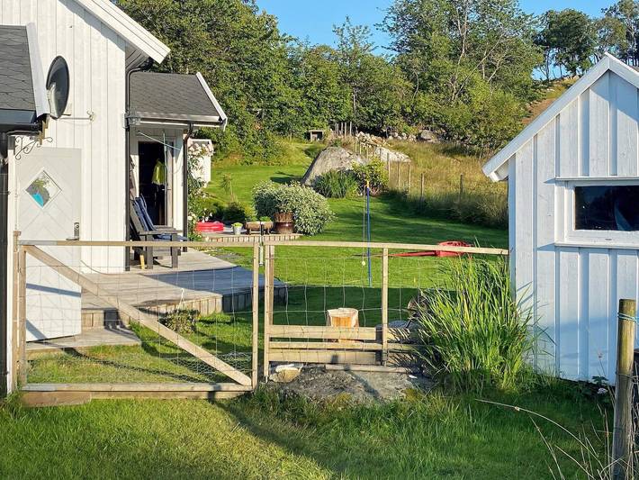 Ferienhaus für 8 Personen, kinderfreundlich in Strand (Rogaland) - 4