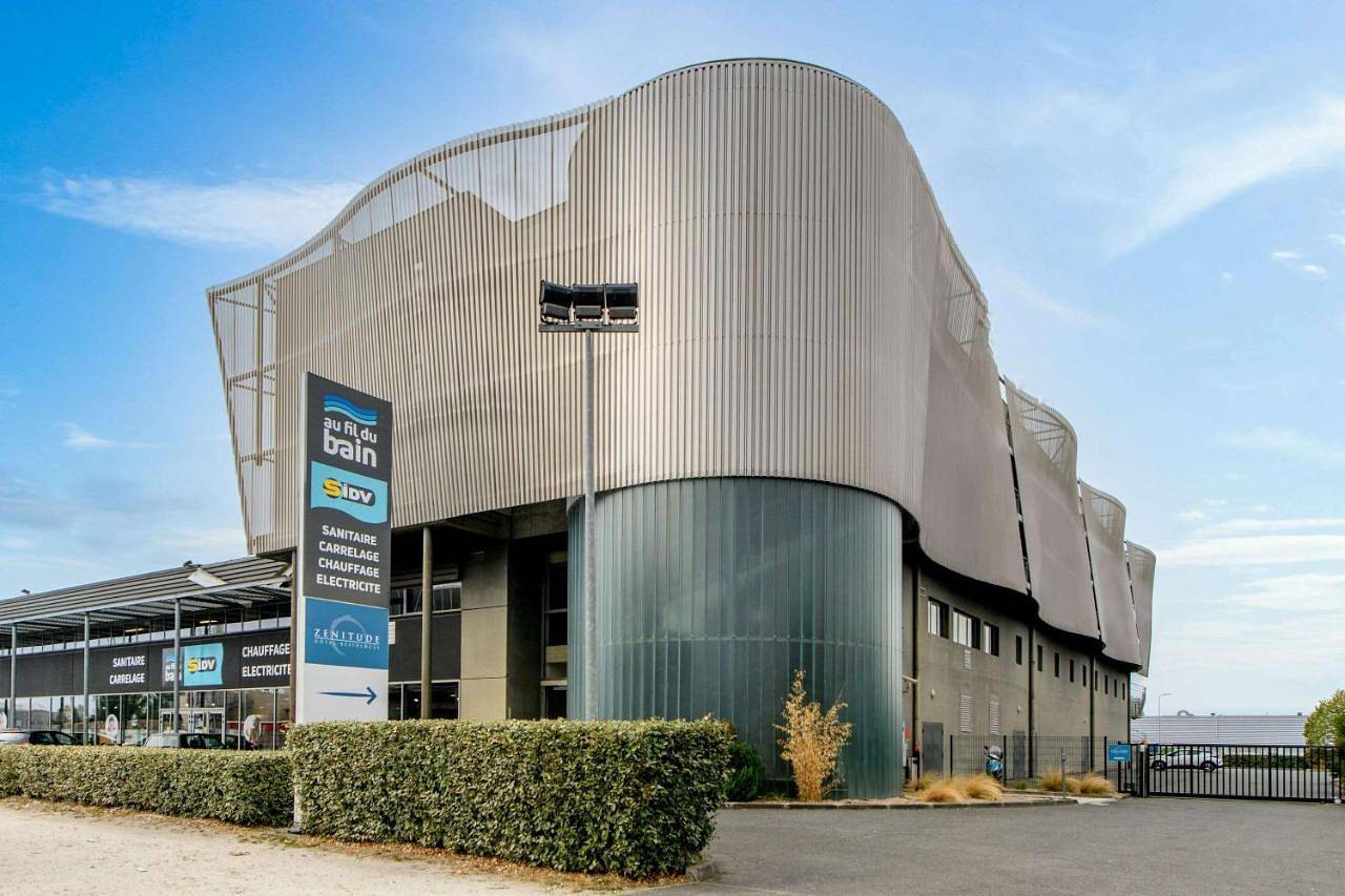 Comfort Aparthotel Bordeaux Begles Arena in Bègles, Région de Bordeaux