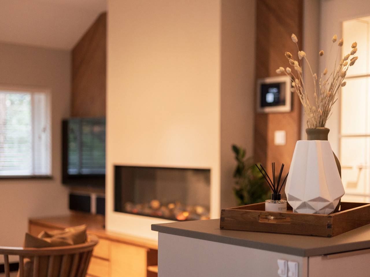 Stilvolles Landhaus für 6 Personen mit Sauna und Außenküche in der Nähe von Soesterduinen in Soest (Niederlande), Utrecht und Umgebung