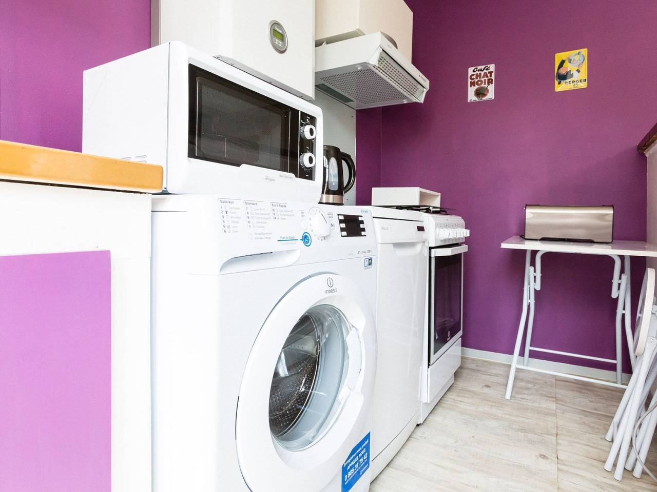 Entire apartment, Wohnung Stadtzentrum in Périgueux, Périgord Blanc