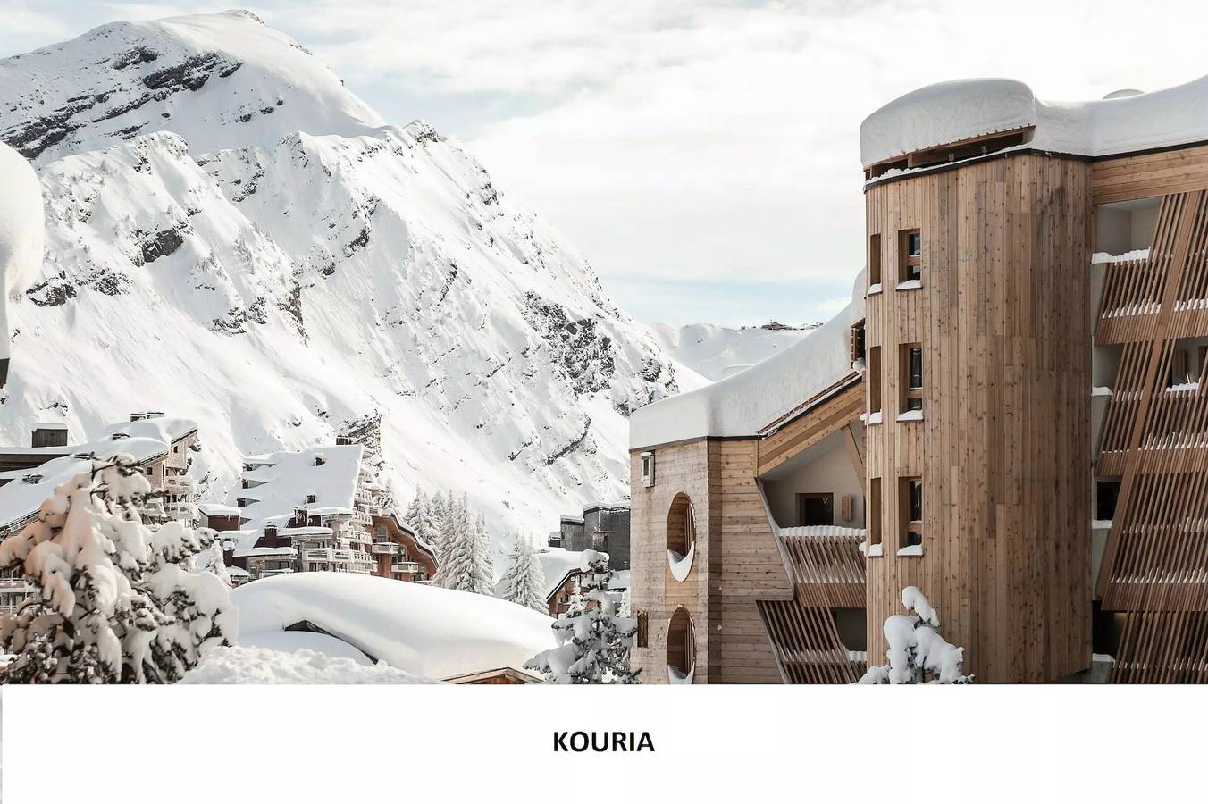 Estudio entero, Estudio 5 personas - Confort in Morzine, Les Portes du Soleil