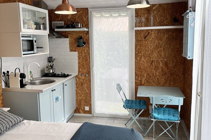 Gîte pour 2 personnes à Andernos-les-Bains - 3