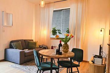 Bnb für 2 Personen in Noordwijkerhout, Südholland, Bild 1