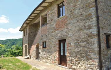 Ferienhaus für 31 Personen, mit Pool, mit Haustier in Marche