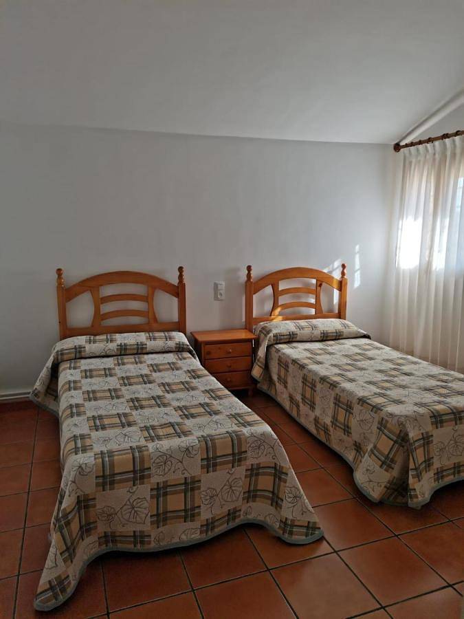 Masia Campos Culla in Culla, Provincia de Castellón