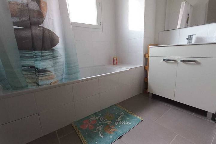 Location de vacances pour 4 personnes à Pierrevert - 4