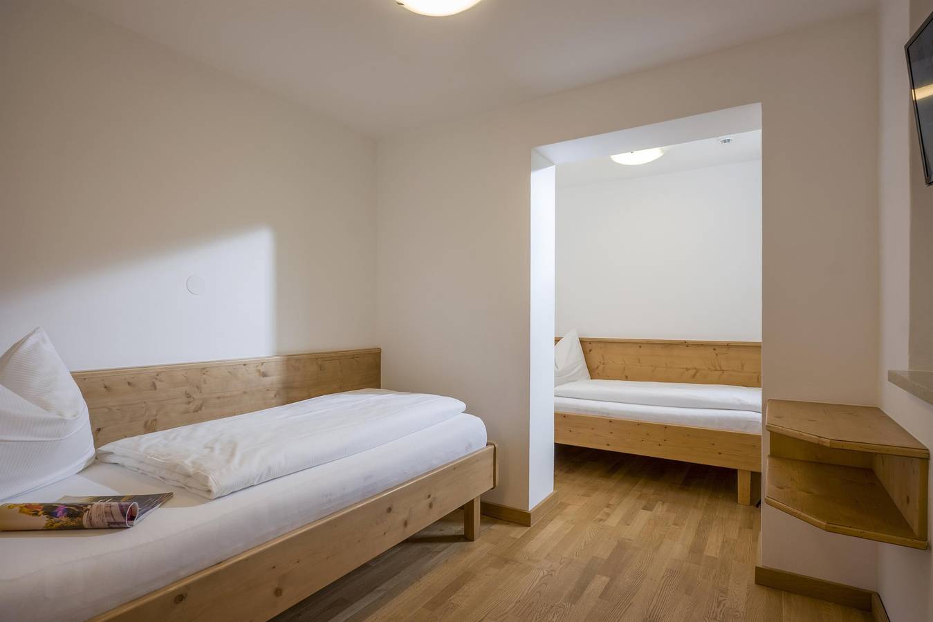 Ganze Ferienwohnung, Appartement 6 in Itter, Brixental
